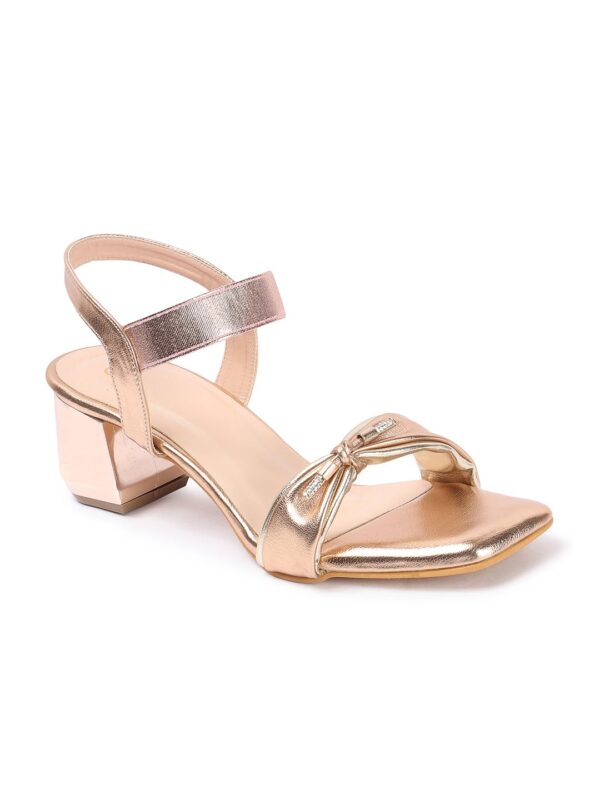 Carlton London Women Stylish Fashion Embellished Sandals for...