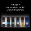 Yardley London Gentleman Gold Body Spray for Men| Fresh Rose...