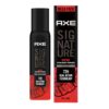 AXE Signature Intense Long Lasting No Gas Body Perfume Spray...