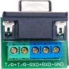 Robodo USB to RS422 RS485 Serial Port Converter Charging Ada...