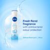 NIVEA Women Fresh Natural Deodorant Spray, 150Ml