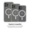 Belkin Magnetic MagSafe Compatible 10W Fast Wireless Car Cha...