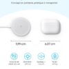 Anker Magsafe Charger Pad Compatible,Maggo iPhone 16 Wireles...