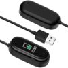 HUMBLE USB Power Adapter Fitness Band Charging Cable Designe...