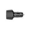 amazon basics - Car Charger with Dual Output | Fast Charging...