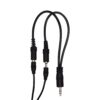 BigPlayer 3.5mm Audio Jack Splitter Cable Adapter | Stereo M...