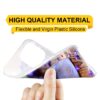 Fashionury Designer Case for Apple iPhone 12 Back Cover for ...