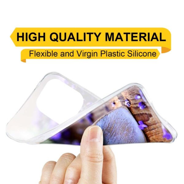 Fashionury Designer Case for Apple iPhone 12 Back Cover for ...