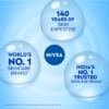 NIVEA Women Fresh Natural Deodorant Spray, 150Ml