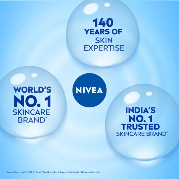 NIVEA Women Fresh Natural Deodorant Spray, 150Ml