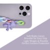 Jkobi Back Cover for Apple iPhone 16 Pro Max Girls Case with...