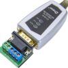 Robodo USB to RS422 RS485 Serial Port Converter Charging Ada...