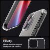 Amazon Brand-Solimo Basic Case for Apple iPhone 16 Pro Max (...