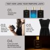 Bella Vita Luxury CEO Woman | Long Lasting Eau De Parfum 100...