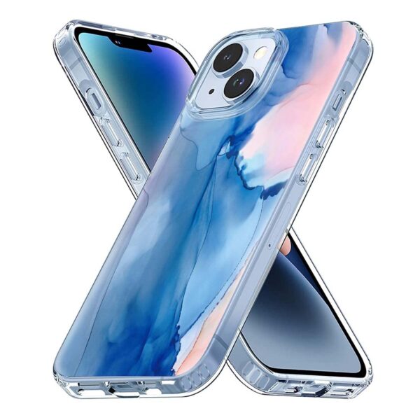Fashionury Designer Case for Apple iPhone 14 Back Cover for ...