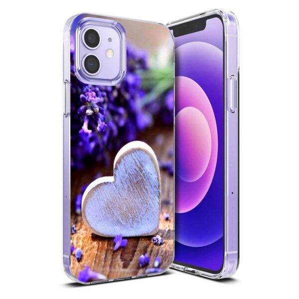 Fashionury Designer Case for Apple iPhone 12 Back Cover for ...