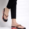 Shoetopia Women Platform Heel Sandal