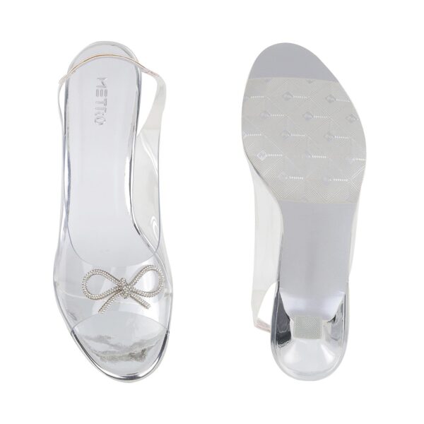 Metro Women's Fashion Sandals