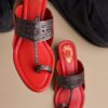 Shoetopia Women's Block Heel Sandals
