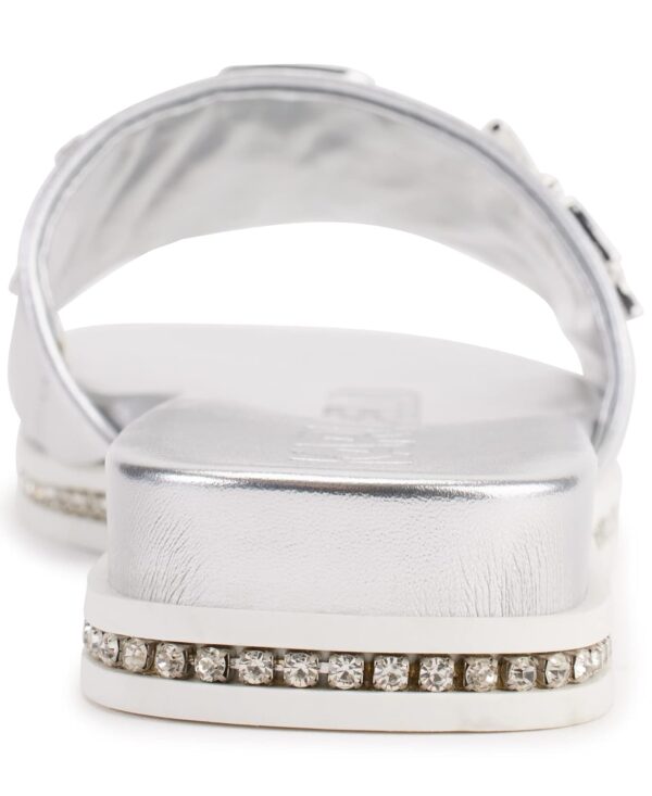 Karl Lagerfeld Paris Women's Jeslyn Effortlessly Fashionable...