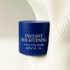BELLAVITA Instant Brightening 2-in-1 Face Mask | Instant Tan...
