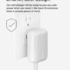 Belkin 42W (30W + 12W) Two Ports Wall Charger | USB - C + A ...