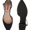 Bata Women's Block Heel Sandal