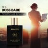 Bella Vita Luxury CEO Woman | Long Lasting Eau De Parfum 100...