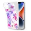 Fashionury Soft Silicon Printed Designer Mobile Back Cover f...