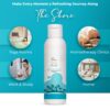 AIR-ROMA English Ocean Pure, Natural and Undiluted Aroma Dif...
