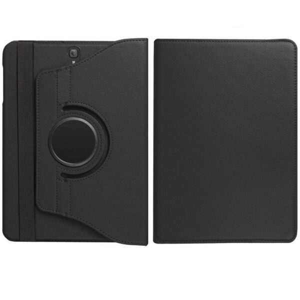for Galaxy Tab S3 9.7 inch case MOCA 360 Degree Rotating Sta...