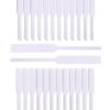 200 Pcs Perfume Tester Strips, Fragrance Test Paper for Perf...