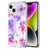 Fashionury Soft Silicon Printed Designer Mobile Back Cover f...