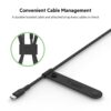 Belkin MagSafe Wireless Charger Fast Charging Up to 15W with...