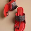Shoetopia Women's Block Heel Sandals