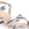 Carlton London Women Stylish Fashion Embellished Sandals for...