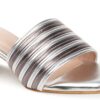 Carlton London Women Stylish Fashion Embellished Sandals for...