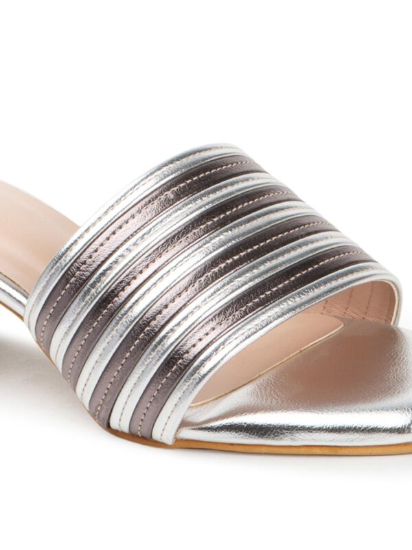 Carlton London Women Stylish Fashion Embellished Sandals for...