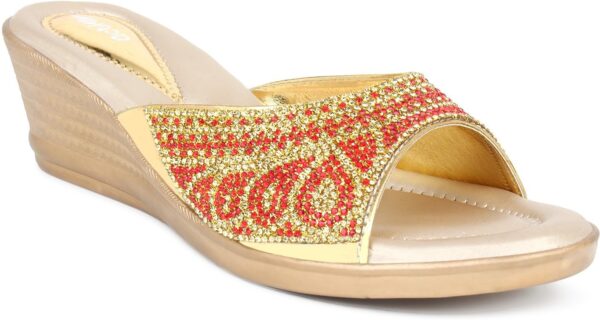 ACTION Signora Signora48 Sandal