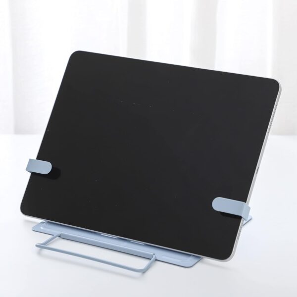 oddpod Portable & Folding Hands-Free Upgrade Metal Stand fo...