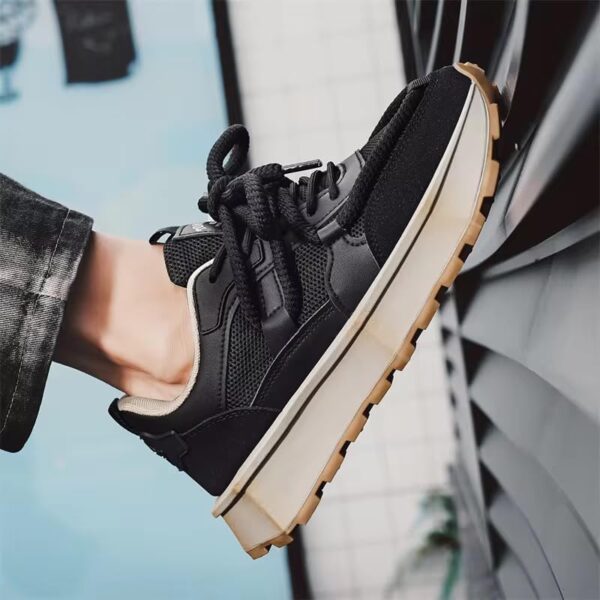 BERKINS Sneaker for Mens | Shoes for Men Sneakers | Sneakers...