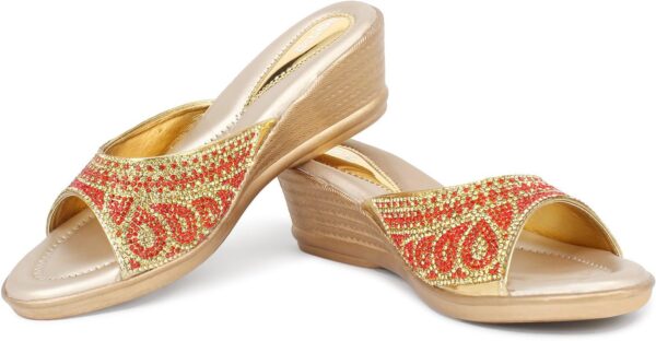 ACTION Signora Signora48 Sandal