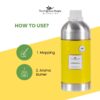 The Fragrance People Pure Citronella Essential Oil Ultra Con...