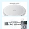 Anker MagSafe Charger Pad Compatible, MagGo iPhone 16 Wirele...