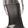 Karl Lagerfeld Paris Women's Cieone Heeled Sandal