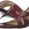 Marie Claire Women's Klora Mule Heeled Sandal