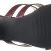 Marie Claire Women's Klora Mule Heeled Sandal
