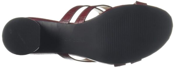 Marie Claire Women's Klora Mule Heeled Sandal