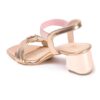 Carlton London Women Stylish Fashion Embellished Sandals for...