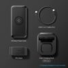 Spigen Power Bank 10000mAh Fast Charging, 5 in 1 Wireless Po...